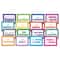 Teacher Created Resources Positive Posters Bulletin Board Display Set